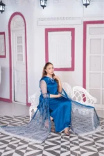 Allora  |  Formal Dress - Image 4