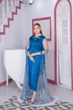 Allora  |  Formal Dress - Image 3