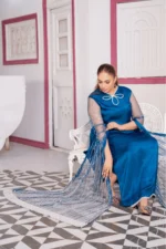 Allora  |  Formal Dress - Image 2