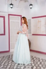 Eloura  |  Formal Gown - Image 3