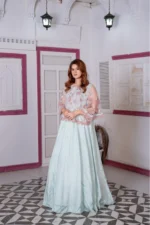 Eloura  |  Formal Gown - Image 2