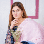 Flora  |  Formal Dress