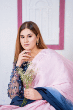 Flora  |  Formal Dress