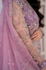 Kohinoor  |  Walima Dress - Image 4