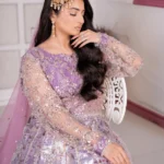 Kohinoor  |  Walima Dress