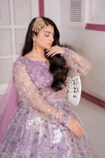 Kohinoor  |  Walima Dress