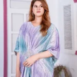 Majestic Mist  |  Formal Dress