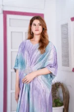 Majestic Mist  |  Formal Dress