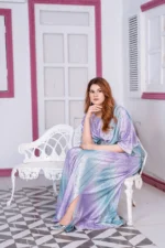 Majestic Mist  |  Formal Dress - Image 6