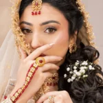 Noor-e-Nikkah  |  Nikkah Dress