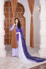 Silen  |  Formal Dress - Image 6