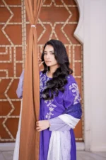 Silen  |  Formal Dress - Image 5