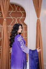 Silen  |  Formal Dress - Image 4