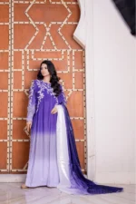 Silen  |  Formal Dress - Image 3
