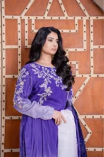 Silen  |  Formal Dress - Image 2