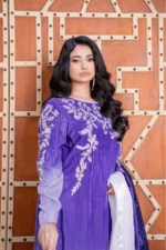 Silen  |  Formal Dress