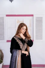 Velora  |  Formal Dress - Image 6