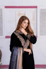 Velora  |  Formal Dress - Image 5