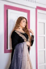 Velora  |  Formal Dress - Image 4