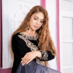 Velora  |  Formal Dress