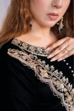 Velora  |  Formal Dress - Image 3