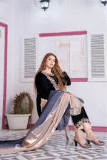 Velora  |  Formal Dress - Image 2