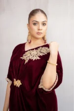 Veluna  |  Formal Dress