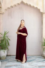 Veluna  |  Formal Dress - Image 4