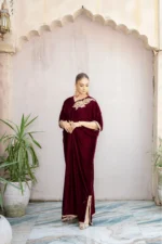 Veluna  |  Formal Dress - Image 3