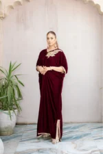 Veluna  |  Formal Dress - Image 2