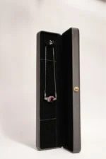 EXQUISITE RECTANGLE SHAPED ADJUSTABLE SILVER BRACELET