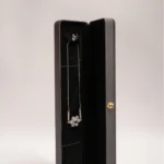 EXQUISITE FLOWER SHAPED ADJUSTABLE SILVER BRACELET