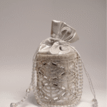 SITARA POTLI - SILVER