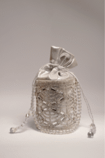 SITARA POTLI - SILVER