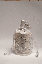 SITARA POTLI - SILVER - Image 2