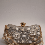 Sitara Grande Clutch