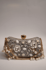 Sitara Grande Clutch