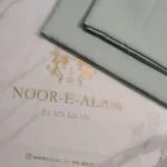 MEN'S UNSTITCHED SUIT - MINT GREEN