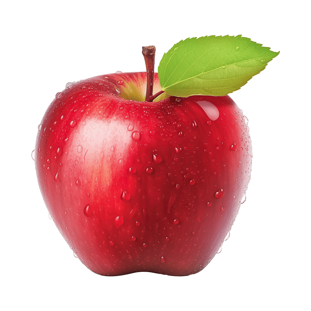 Red Apple